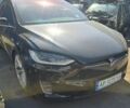Черный Тесла Модель Х, объемом двигателя 0 л и пробегом 154 тыс. км за 14998 $, фото 3 на Automoto.ua