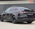 Тесла Модель Х 2018 в Киеве на Automoto.ua Черный Тесла Модель Х, объемом двигателя 0 л и пробегом 137 тыс. км за 34900 $, фото 9 на Automoto.ua