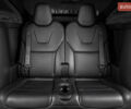 Черный Тесла Модель Х, объемом двигателя 0 л и пробегом 148 тыс. км за 36900 $, фото 58 на Automoto.ua