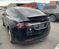 Черный Тесла Модель Х, объемом двигателя 0 л и пробегом 155 тыс. км за 17500 $, фото 1 на Automoto.ua