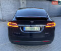 Тесла Модель Х 2018 у Харкові на Automoto.ua Чорний Тесла Модель Х, об'ємом двигуна 0 л та пробігом 12 тис. км за 67000 $, фото 13 на Automoto.ua