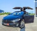 Черный Тесла Модель Х, объемом двигателя 0 л и пробегом 159 тыс. км за 25890 $, фото 9 на Automoto.ua