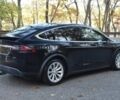 Черный Тесла Модель Х, объемом двигателя 0 л и пробегом 42 тыс. км за 6000 $, фото 4 на Automoto.ua