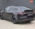 Тесла Модель Х 2018 в Киеве на Automoto.ua Черный Тесла Модель Х, объемом двигателя 0 л и пробегом 137 тыс. км за 34900 $, фото 10 на Automoto.ua