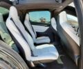Чорний Тесла Модель Х, об'ємом двигуна 0 л та пробігом 120 тис. км за 8500 $, фото 10 на Automoto.ua