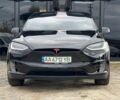 Чорний Тесла Модель Х, об'ємом двигуна 0 л та пробігом 89 тис. км за 22000 $, фото 3 на Automoto.ua