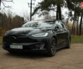 Чорний Тесла Модель Х, об'ємом двигуна 0 л та пробігом 125 тис. км за 27000 $, фото 24 на Automoto.ua