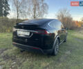 Черный Тесла Модель Х, объемом двигателя 0 л и пробегом 91 тыс. км за 20500 $, фото 8 на Automoto.ua