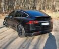 Чорний Тесла Модель Х, об'ємом двигуна 0 л та пробігом 90 тис. км за 35000 $, фото 4 на Automoto.ua