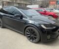 Чорний Тесла Модель Х, об'ємом двигуна 0 л та пробігом 108 тис. км за 33000 $, фото 1 на Automoto.ua