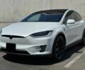 Чорний Тесла Модель Х, об'ємом двигуна 0 л та пробігом 96 тис. км за 9300 $, фото 1 на Automoto.ua