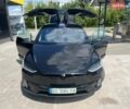 Чорний Тесла Модель Х, об'ємом двигуна 0 л та пробігом 158 тис. км за 23500 $, фото 1 на Automoto.ua