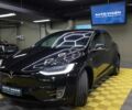 Тесла Модель Х 2018 в Киеве на Automoto.ua Черный Тесла Модель Х, объемом двигателя 0 л и пробегом 135 тыс. км за 19900 $, фото 1 на Automoto.ua