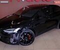 Черный Тесла Модель Х, объемом двигателя 0 л и пробегом 160 тыс. км за 33900 $, фото 8 на Automoto.ua