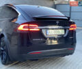 Тесла Модель Х 2018 у Харкові на Automoto.ua Чорний Тесла Модель Х, об'ємом двигуна 0 л та пробігом 12 тис. км за 67000 $, фото 7 на Automoto.ua