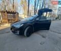Чорний Тесла Модель Х, об'ємом двигуна 0 л та пробігом 86 тис. км за 22999 $, фото 1 на Automoto.ua