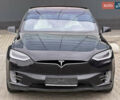 Тесла Модель Х 2018 в Киеве на Automoto.ua Черный Тесла Модель Х, объемом двигателя 0 л и пробегом 137 тыс. км за 34900 $, фото 2 на Automoto.ua