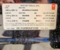 Черный Тесла Модель Х, объемом двигателя 0 л и пробегом 126 тыс. км за 7200 $, фото 12 на Automoto.ua