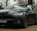 Чорний Тесла Модель Х, об'ємом двигуна 0 л та пробігом 125 тис. км за 27000 $, фото 23 на Automoto.ua