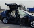 Черный Тесла Модель Х, объемом двигателя 0 л и пробегом 118 тыс. км за 32000 $, фото 3 на Automoto.ua