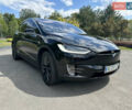 Чорний Тесла Модель Х, об'ємом двигуна 0 л та пробігом 92 тис. км за 29000 $, фото 3 на Automoto.ua