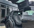 Чорний Тесла Модель Х, об'ємом двигуна 0 л та пробігом 89 тис. км за 22000 $, фото 6 на Automoto.ua