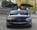 Черный Тесла Модель Х, объемом двигателя 0 л и пробегом 42 тыс. км за 6000 $, фото 18 на Automoto.ua