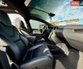 Чорний Тесла Модель Х, об'ємом двигуна 0 л та пробігом 71 тис. км за 29500 $, фото 12 на Automoto.ua