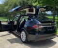 Черный Тесла Модель Х, объемом двигателя 0 л и пробегом 70 тыс. км за 17600 $, фото 4 на Automoto.ua