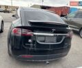 Черный Тесла Модель Х, объемом двигателя 0 л и пробегом 155 тыс. км за 17500 $, фото 5 на Automoto.ua