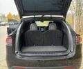 Черный Тесла Модель Х, объемом двигателя 0 л и пробегом 94 тыс. км за 25999 $, фото 16 на Automoto.ua