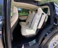 Черный Тесла Модель Х, объемом двигателя 0 л и пробегом 70 тыс. км за 17600 $, фото 11 на Automoto.ua