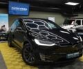 Черный Тесла Модель Х, объемом двигателя 0 л и пробегом 135 тыс. км за 19900 $, фото 1 на Automoto.ua