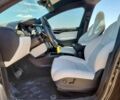 Чорний Тесла Модель Х, об'ємом двигуна 0 л та пробігом 120 тис. км за 8500 $, фото 6 на Automoto.ua