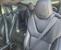 Тесла Модель Х 2018 у Києві на Automoto.ua Чорний Тесла Модель Х, об'ємом двигуна 0 л та пробігом 45 тис. км за 14000 $, фото 11 на Automoto.ua