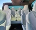 Чорний Тесла Модель Х, об'ємом двигуна 0 л та пробігом 120 тис. км за 8500 $, фото 9 на Automoto.ua