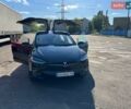 Чорний Тесла Модель Х, об'ємом двигуна 0 л та пробігом 121 тис. км за 34000 $, фото 1 на Automoto.ua