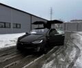Чорний Тесла Модель Х, об'ємом двигуна 0 л та пробігом 180 тис. км за 29900 $, фото 1 на Automoto.ua