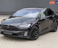 Тесла Модель Х 2018 в Киеве на Automoto.ua Черный Тесла Модель Х, объемом двигателя 0 л и пробегом 137 тыс. км за 34900 $, фото 6 на Automoto.ua