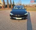 Черный Тесла Модель Х, объемом двигателя 0 л и пробегом 171 тыс. км за 21200 $, фото 1 на Automoto.ua