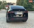 Чорний Тесла Модель Х, об'ємом двигуна 0 л та пробігом 73 тис. км за 28500 $, фото 12 на Automoto.ua