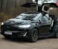 Чорний Тесла Модель Х, об'ємом двигуна 0 л та пробігом 125 тис. км за 27000 $, фото 5 на Automoto.ua