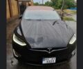 Черный Тесла Модель Х, объемом двигателя 0 л и пробегом 42 тыс. км за 46000 $, фото 14 на Automoto.ua