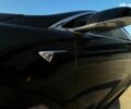 Черный Тесла Модель Х, объемом двигателя 0 л и пробегом 159 тыс. км за 25890 $, фото 25 на Automoto.ua