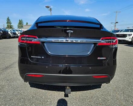 Тесла Модель Х 2018 у Києві на Automoto.ua Чорний Тесла Модель Х, об'ємом двигуна 0 л та пробігом 45 тис. км за 14000 $, фото 4 на Automoto.ua