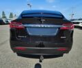 Тесла Модель Х 2018 у Києві на Automoto.ua Чорний Тесла Модель Х, об'ємом двигуна 0 л та пробігом 45 тис. км за 14000 $, фото 4 на Automoto.ua
