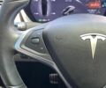 Черный Тесла Модель Х, объемом двигателя 0 л и пробегом 34 тыс. км за 26990 $, фото 24 на Automoto.ua