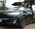 Чорний Тесла Модель Х, об'ємом двигуна 0 л та пробігом 125 тис. км за 27000 $, фото 12 на Automoto.ua
