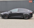 Тесла Модель Х 2018 в Киеве на Automoto.ua Черный Тесла Модель Х, объемом двигателя 0 л и пробегом 137 тыс. км за 34900 $, фото 8 на Automoto.ua