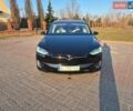 Чорний Тесла Модель Х, об'ємом двигуна 0 л та пробігом 181 тис. км за 21300 $, фото 1 на Automoto.ua